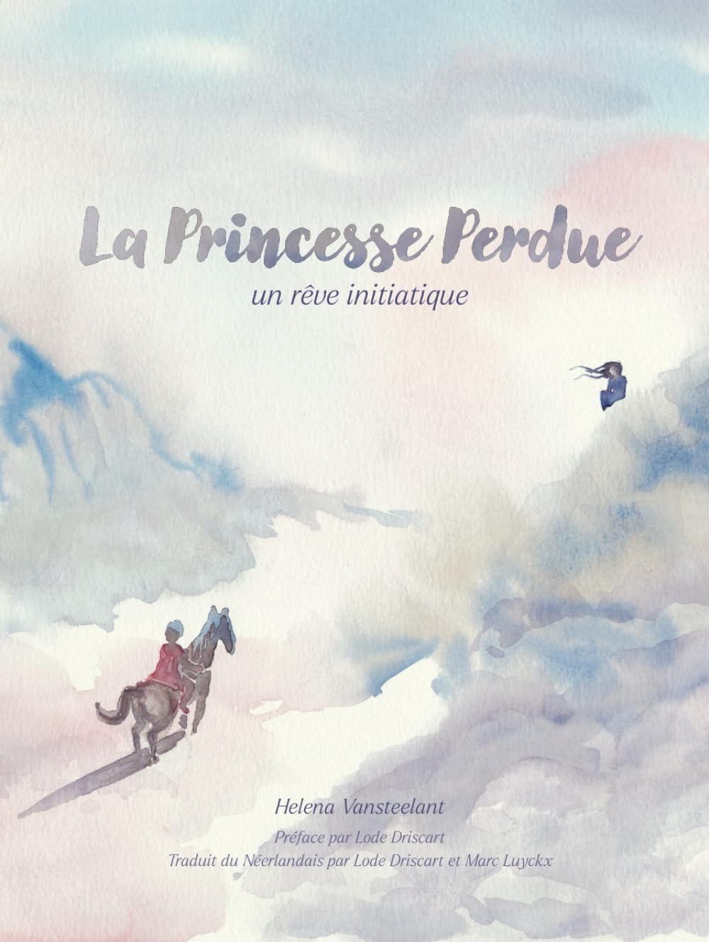 La princesse perdue